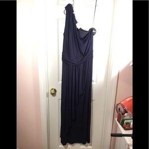 Matthew Williamson For Impulse Macy’s Dress Size 8